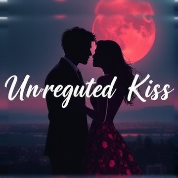 Unrequited Kiss-Justin-AI-singing