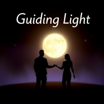 Guiding Light-Rin-AI-singing