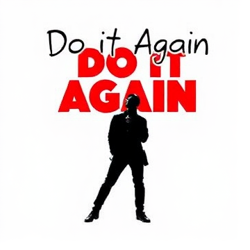 Do It Again-Ian-AI-singing