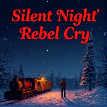 Silent Night's Rebel Cry-Sigrid-AI-singing