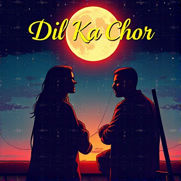 Dil Ka Chor-Ankit-AI-singing