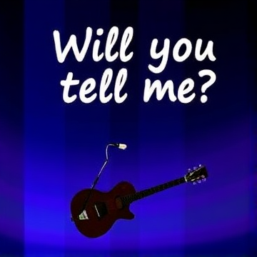 Will you tell me?-hobbit-AI-singing