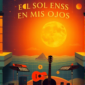 El Sol en Mis Ojos-Aman-AI-singing