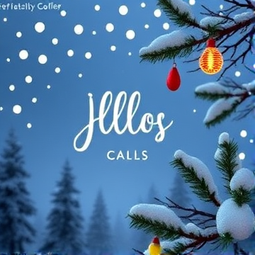 Jingle Calls-Piergiorgio-AI-singing