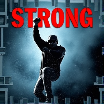 Strong-Michael-AI-singing