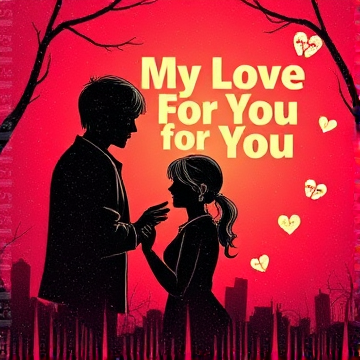 My Love For You-Pranav Subramaniyan-AI-singing