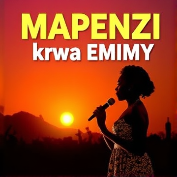 Mapenzi kwa Emmy-Moses-AI-singing