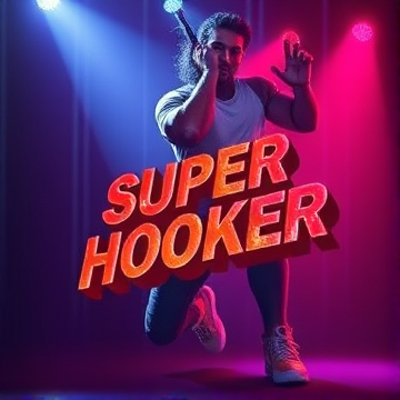 Super Hooker-Josh-AI-singing