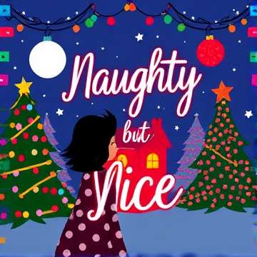 Naughty but Nice-Drew-AI-singing