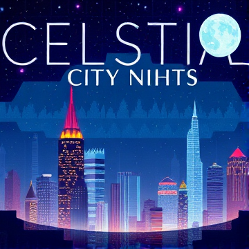 Celestial City Nights-ARCHIE-AI-singing