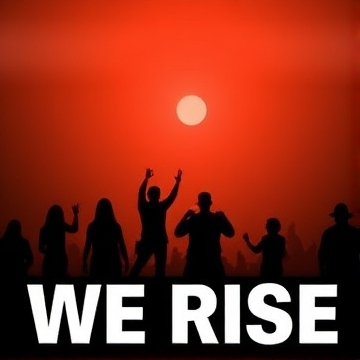 Together We Rise-Travel-AI-singing