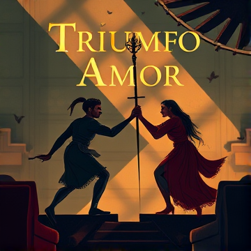 Triumfo de Amor-DAVID-AI-singing