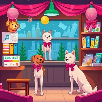 Pet shop-Aleksa-AI-singing