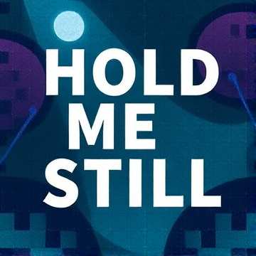 Hold Me Still-gd-AI-singing