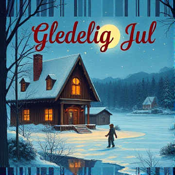 Gledelig Jul-Magnus-AI-singing