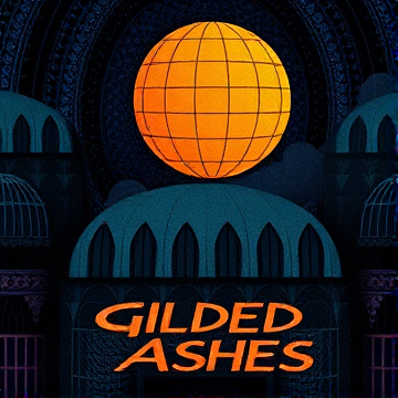 Gilded Ashes-Virtue-AI-singing