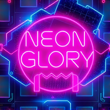 Neon Glory-success-AI-singing