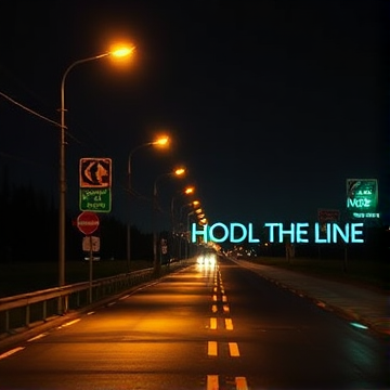 HODL the Line-S-AI-singing