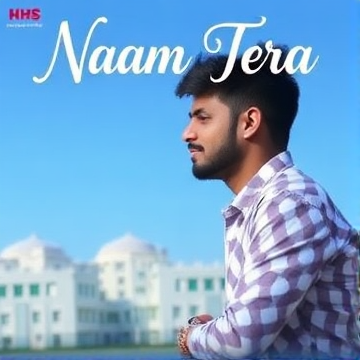 Naam Tera-Mairina-AI-singing