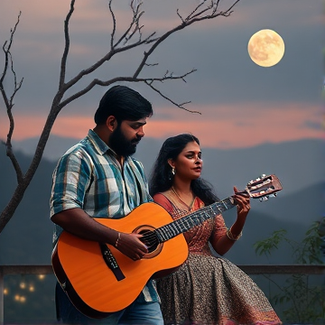 veera dheera-Abhinavpm-AI-singing