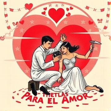 NO HAY ETIQUETAS PARA EL AMOR-Martina-AI-singing