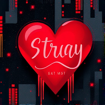 Stray Heart-martijn-AI-singing