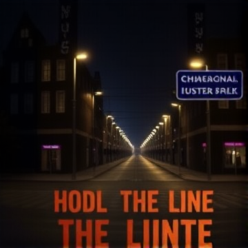 HODL the Line-S-AI-singing