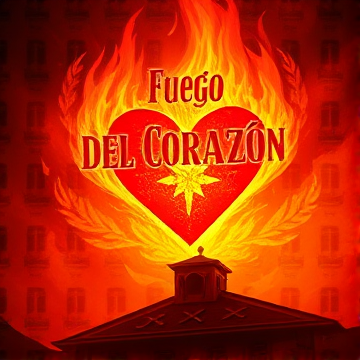 Fuego del Corazón-Daniel-AI-singing