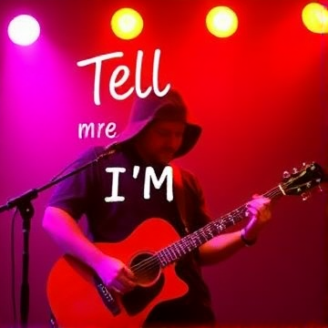 Tell Me I'm Real-Aisy-AI-singing