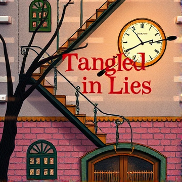 Tangled in Lies-Barely-AI-singing