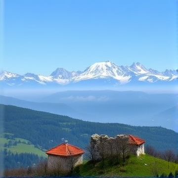 Sreča na zajli-Domen-AI-singing