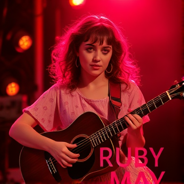 Ruby May-Tyler Nolan-AI-singing