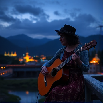 Flaša Kofeta in šalca pira-Domen-AI-singing