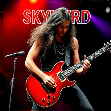 skynyrd solos-Tyler Nolan-AI-singing