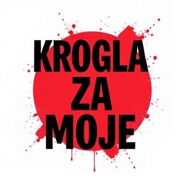 Krogla Za Moje-Domen-AI-singing