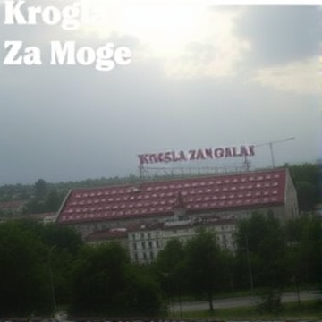 Krogla Za Moje-Domen-AI-singing