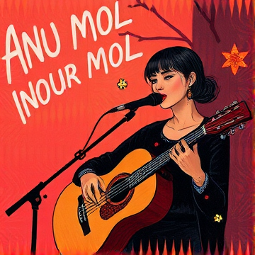 Anu mol-Astro-AI-singing