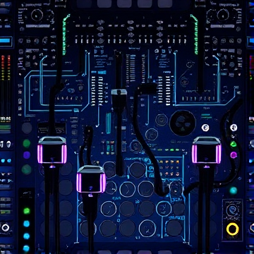 robidrill-lekiosk-AI-singing