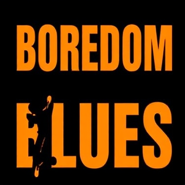 Boredom Blues-Madelyn-AI-singing