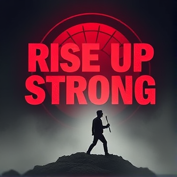 Rise Up Strong-Zen-AI-singing