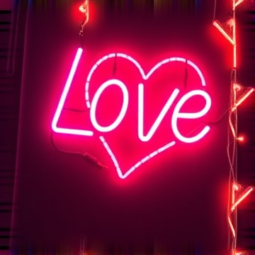 Love in Neon Lights-joshi-AI-singing