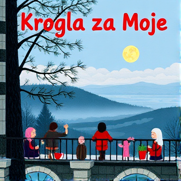 Krogla Za Moje-Domen-AI-singing