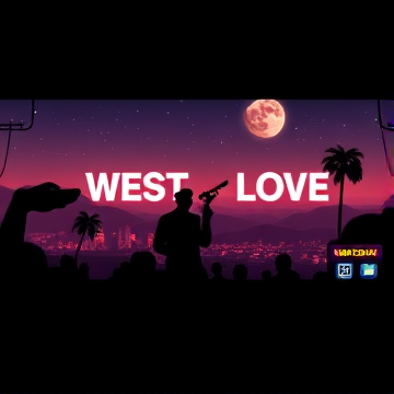 West Zone Love-ALVARO-AI-singing