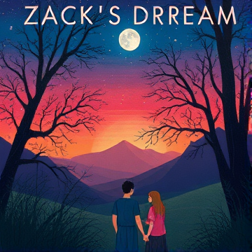 Zack's Dream-Toby-AI-singing