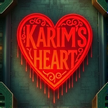 Karim's Heart-Nepa-AI-singing