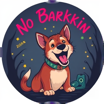 No Barkin-Cooper-AI-singing