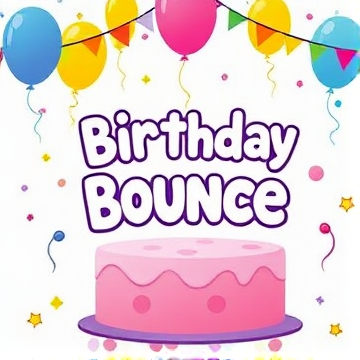 Birthday Bounce-Esa-AI-singing