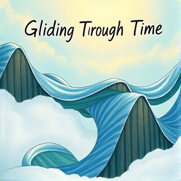 Gliding Through Time-RPZ-AI-singing