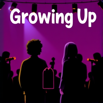 Growing Up-John-AI-singing