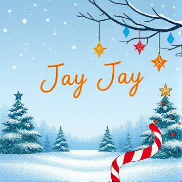 Season greetings_Jay Jay-Nasty-AI-singing